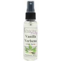 Vanilla Verbena Linen Spray