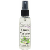 Vanilla Verbena Linen Spray