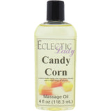 Candy Corn Massage Oil