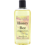Honey Bee Massage Oil