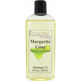 Margarita Lime Massage Oil