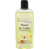 Monoi De Tahiti Massage Oil