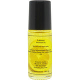 Lemon Essential Oil Perfume Oil