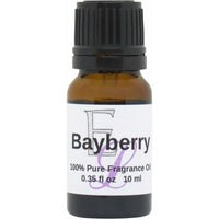 Bayberry Fragrance Oil 10 Ml