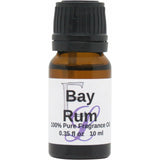 Bay Rum Fragrance Oil 10 Ml