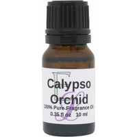 Calypso Orchid Fragrance Oil 10 Ml