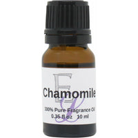 Chamomile Fragrance Oil 10 Ml