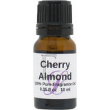 Cherry Almond Fragrance Oil 10 Ml