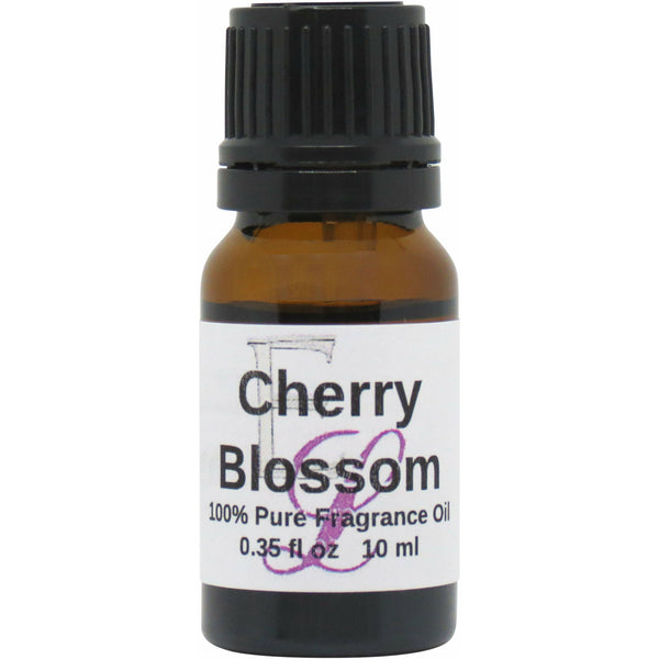 Cherry Blossom Fragrance Oil 10 Ml