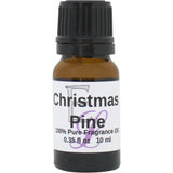 Christmas Pine Fragrance Oil 10 Ml