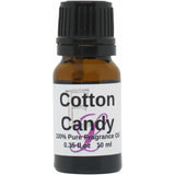 Cotton Candy Fragrance Oil 10 Ml