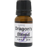 Dragon S Blood Fragrance Oil 10 Ml