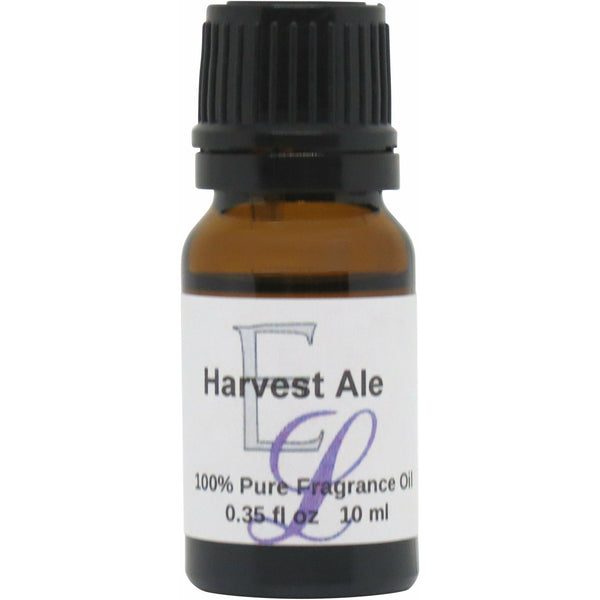 Harvest Ale Fragrance Oil 10 Ml