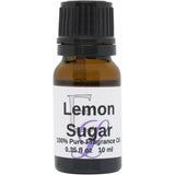 Lemon Sugar Fragrance Oil 10 Ml