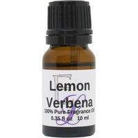 Lemon Verbena Fragrance Oil 10 Ml