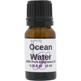 Ocean Water Fragrance Oil 10 Ml