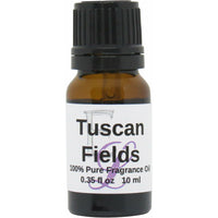 Tuscan Fields Fragrance Oil 10 Ml