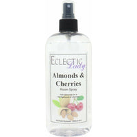 Almonds And Cherries Room Spray
