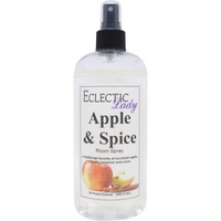 Apple And Spice Room Spray