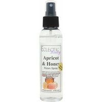 Apricot And Honey Room Spray