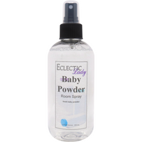 Baby Powder Room Spray 1