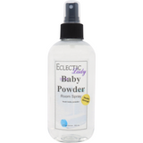 Baby Powder Room Spray 1