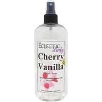 Cherry Vanilla Room Spray