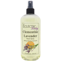 Clementine Lavender Room Spray