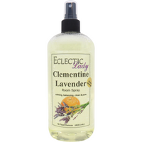 Clementine Lavender Room Spray