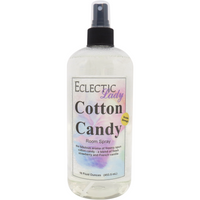 Cotton Candy Room Spray
