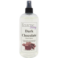Dark Chocolate Room Spray