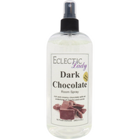 Dark Chocolate Room Spray