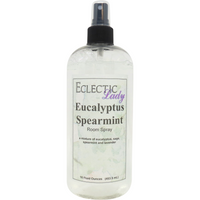 Eucalyptus Spearmint Room Spray