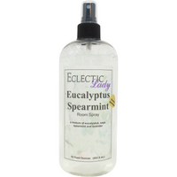 Eucalyptus Spearmint Room Spray