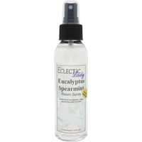 Eucalyptus Spearmint Room Spray