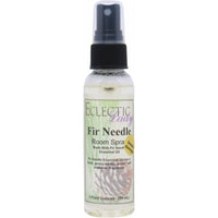 Fir Needle Essential Oil Room Spray
