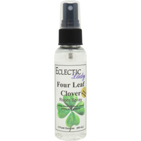 Four Leaf Clover Room Spray