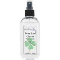 Four Leaf Clover Room Spray