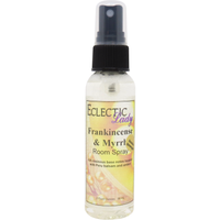 Frankincense And Myrrh Room Spray