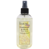 Frankincense And Myrrh Room Spray