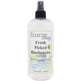 Fresh Picked Blueberries Room Spray