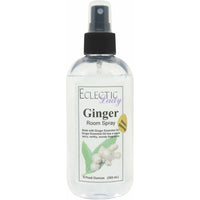 Ginger Essential Oil Room Spray