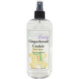 Gingerbread Cookie Room Spray