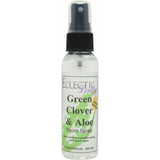 Green Clover And Aloe Room Spray