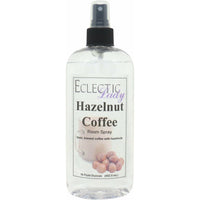 Hazelnut Coffee Room Spray