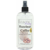 Hazelnut Coffee Room Spray