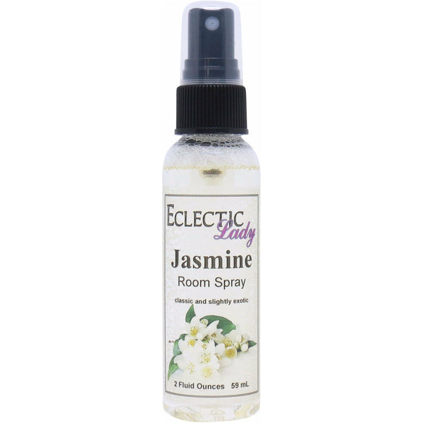 Jasmine Massage Oil, Perfect for Aromatherapy and Relaxation, Preserva –  Eclectic Lady