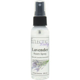 Lavender Essential Oil Room Spray