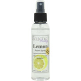 Lemon Essential Oil Room Spray
