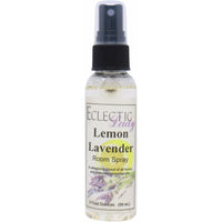 Lemon Lavender Essential Oil Blend Room Spray